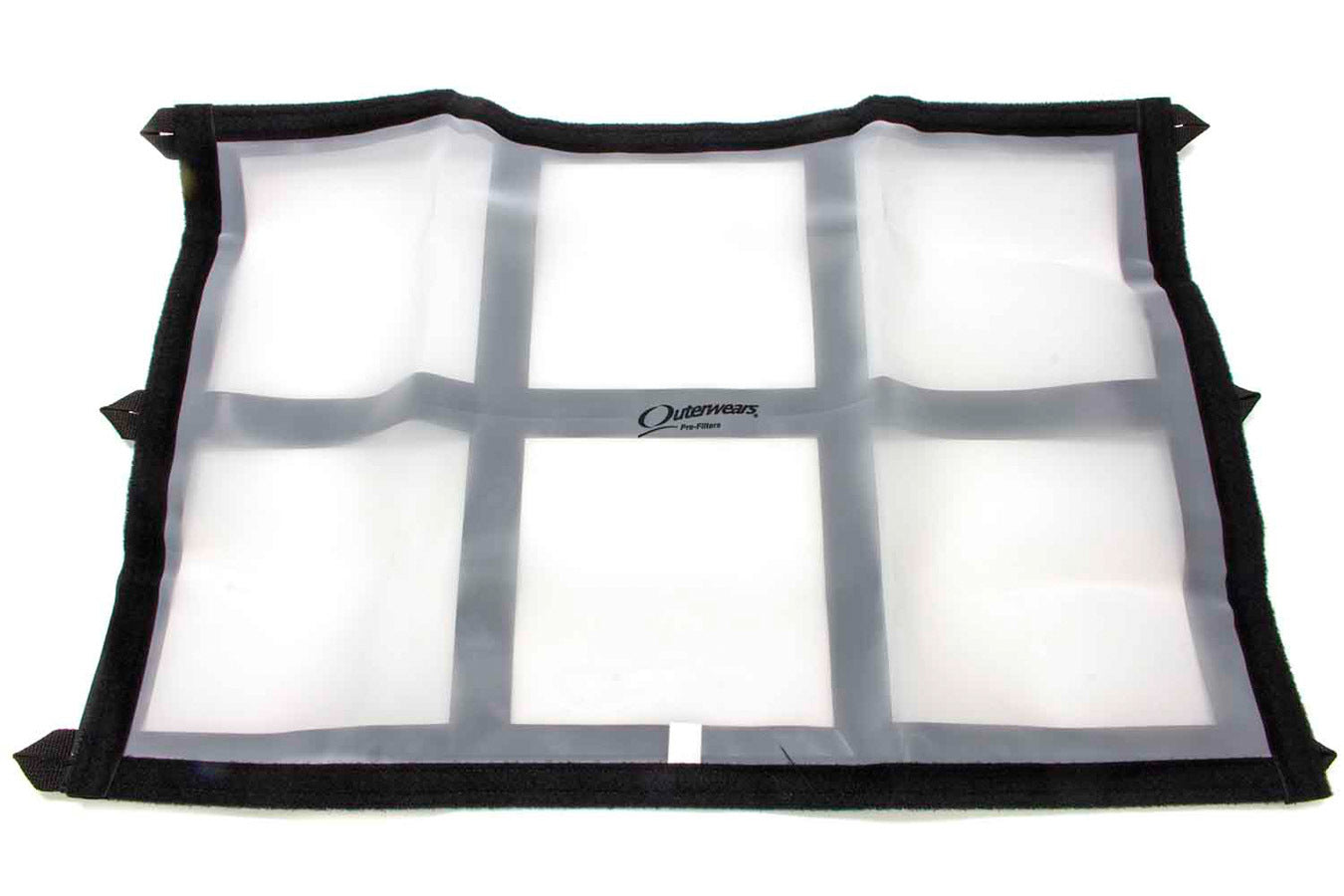 Outerwears 11-2652-12 20in x 30in Shaker Screen Outerwears 11-2652-12
