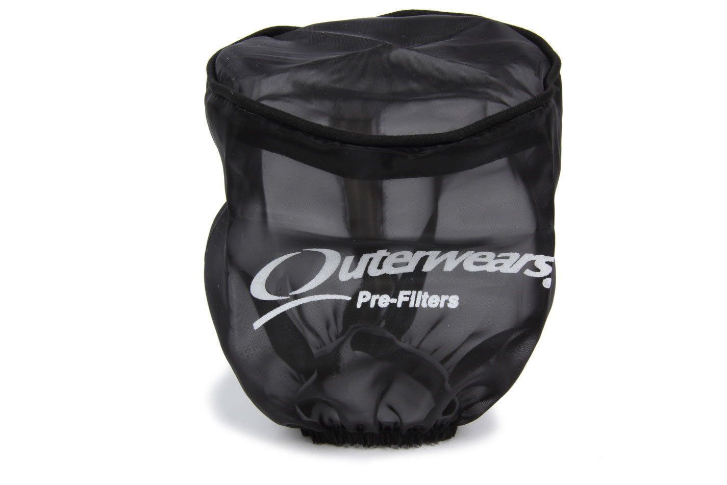 Outerwears 20-1023-01 WATER REPELLENT PRE-FILT ERS Black Outerwears 20-1023-01