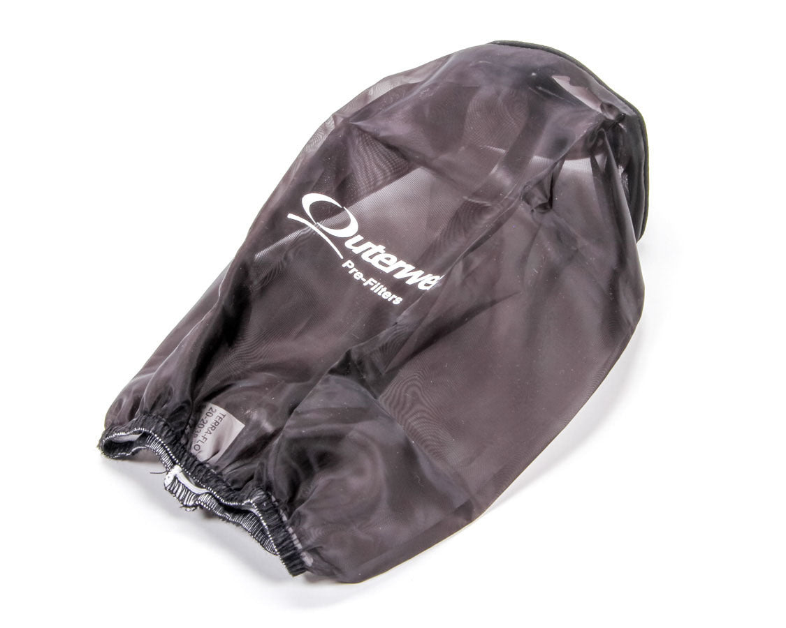 Outerwears 20-2038-01 Street Pre-Filter Black Outerwears 20-2038-01