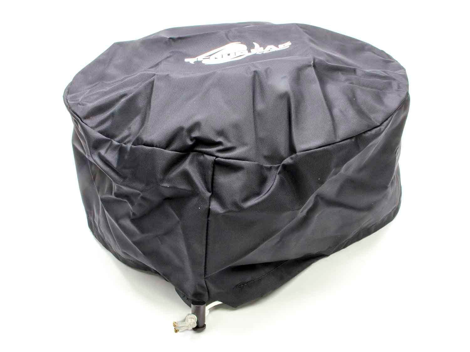 Outerwears 30-1161-01 Scrub Bag Black Outerwears 30-1161-01