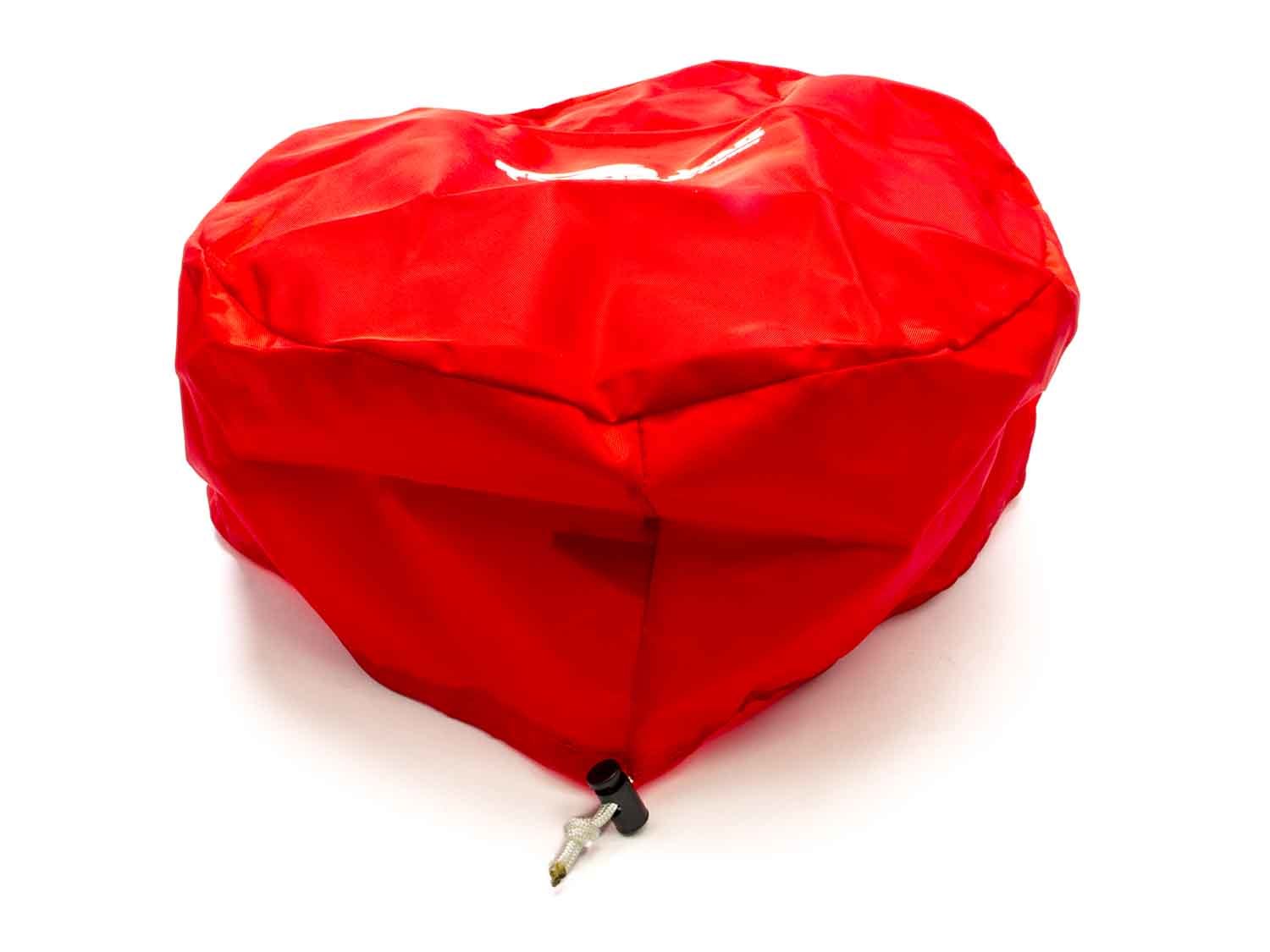Outerwears 30-1161-03 Scrub Bag Red Outerwears 30-1161-03