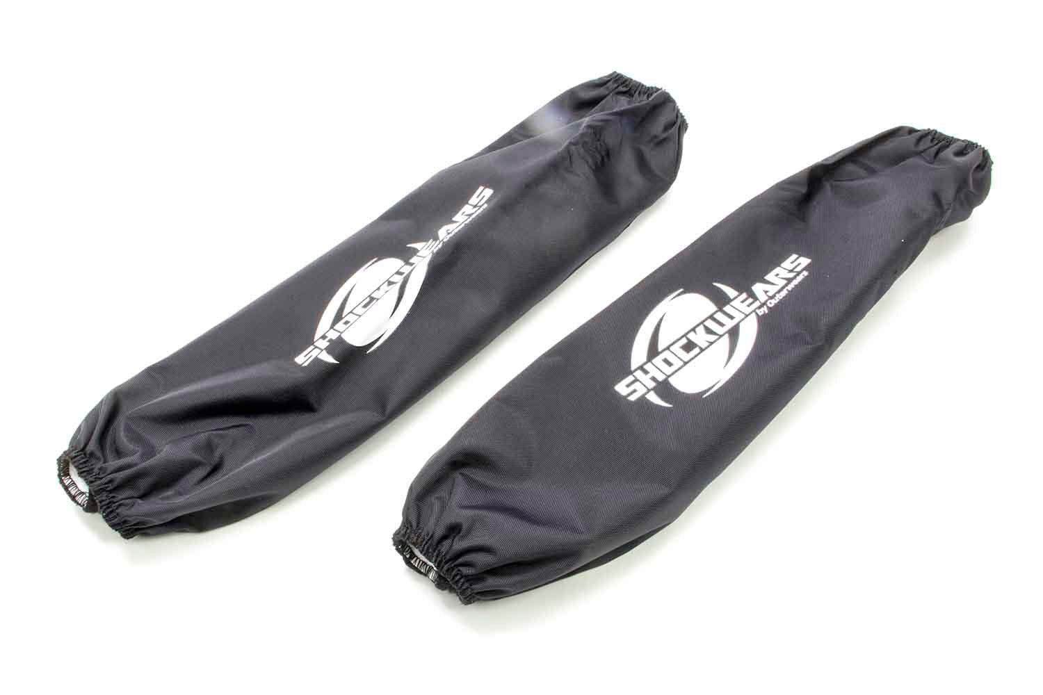 Outerwears 30-1165-01 Shockwear 14in Spring Black Outerwears 30-1165-01