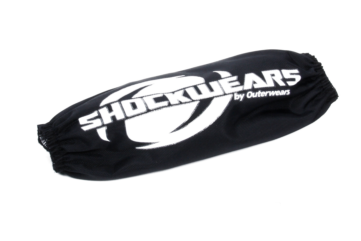 Outerwears 30-2345-01 Shockwears for QM Shocks Black Set of 4 Outerwears 30-2345-01