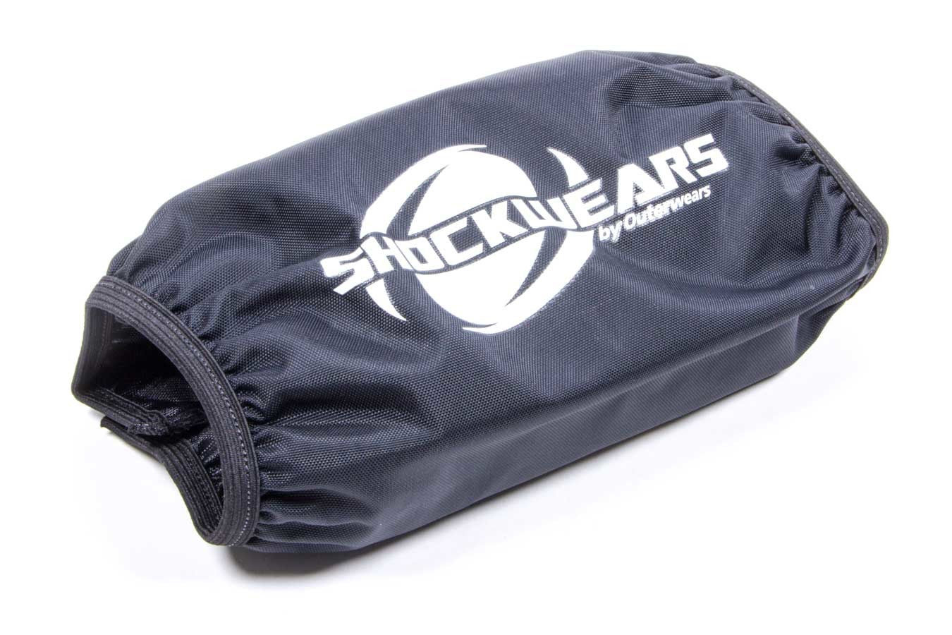 Outerwears 30-2608-01 Pull Bar Cover 5in x 7in Black Outerwears 30-2608-01