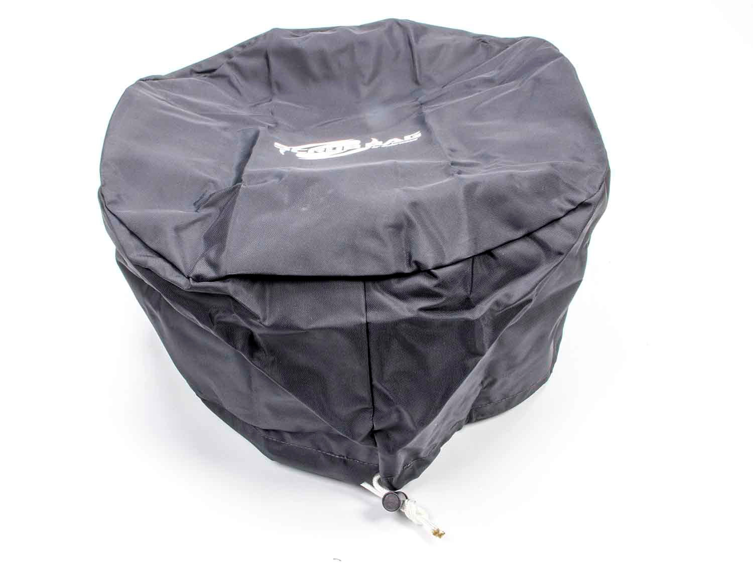 Outerwears 30-2658-01 Scrub Bag Black for R2C Air Filter Outerwears 30-2658-01