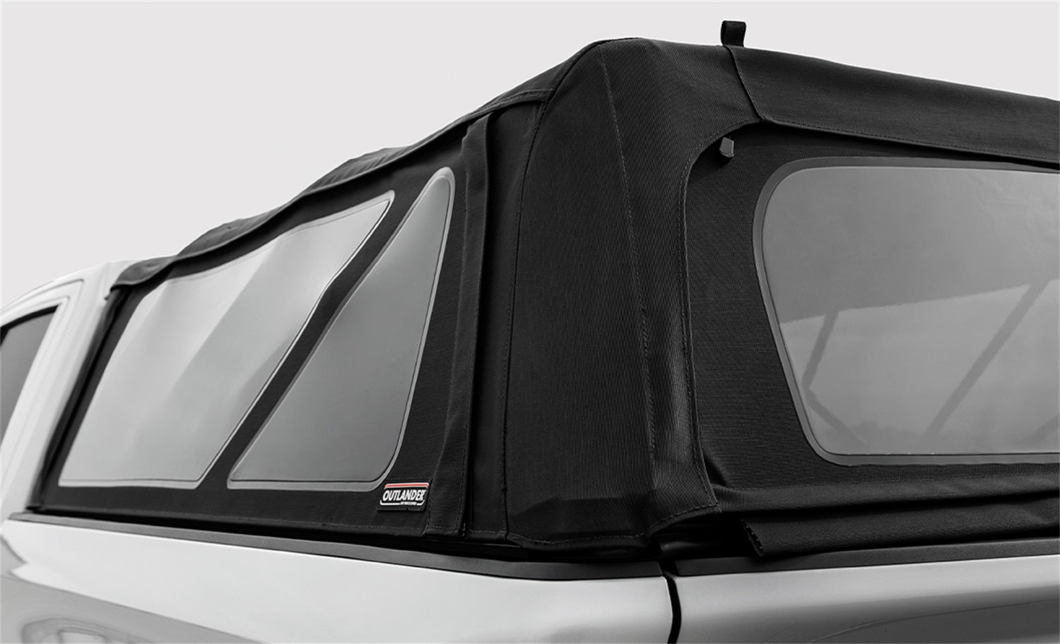 ACI J1050039 OUTLANDER™ Soft Truck Topper; ACI J1050039