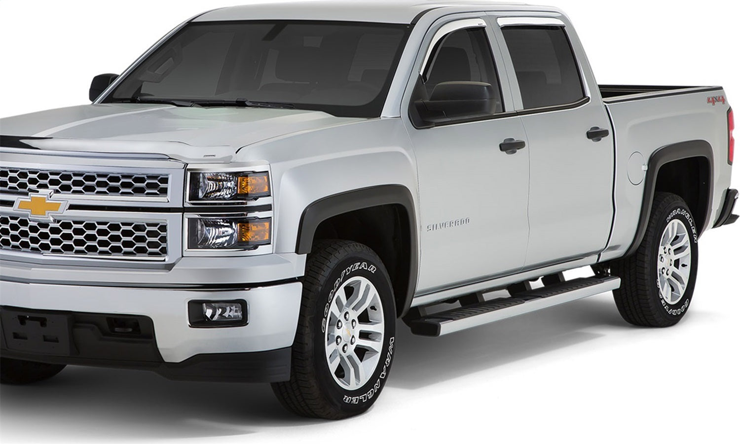 Stampede 8630-2 Original Riderz™ Fender Flare Stampede 8630-2