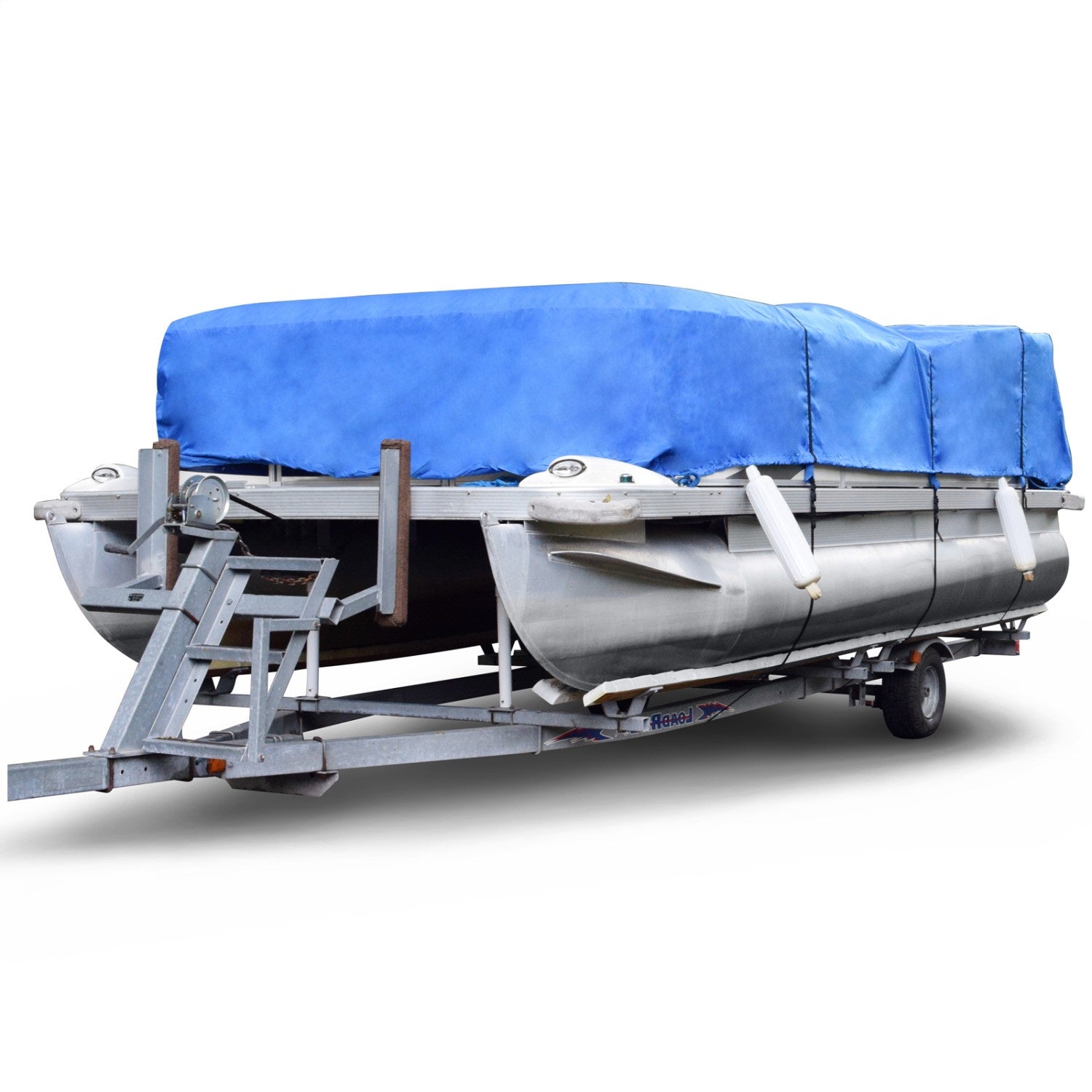 Budge P-1200-2 Budge 1200 Denier Pontoon Cover Budge P-1200-2