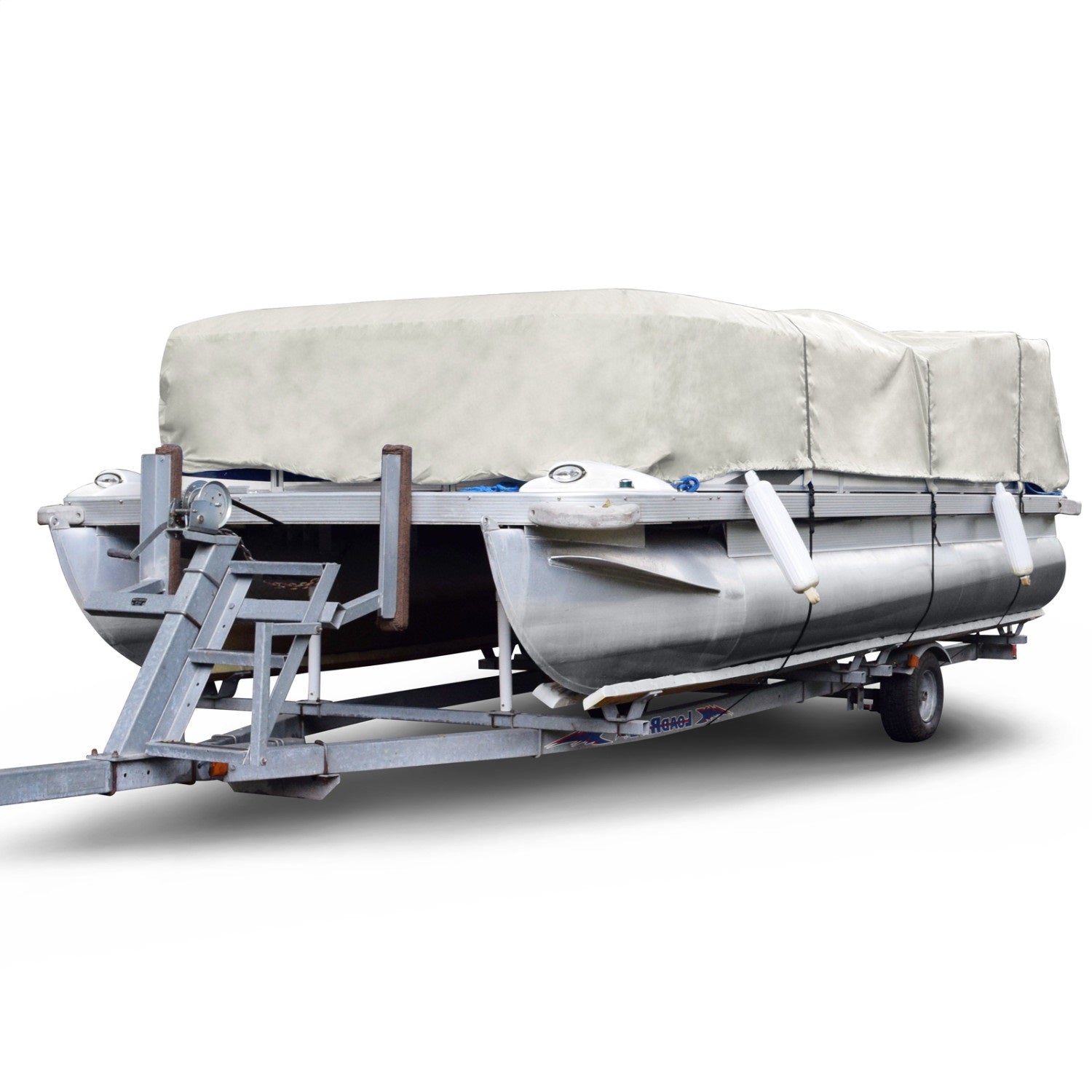 Budge P-300-2 Budge 300 Denier Pontoon Cover Budge P-300-2