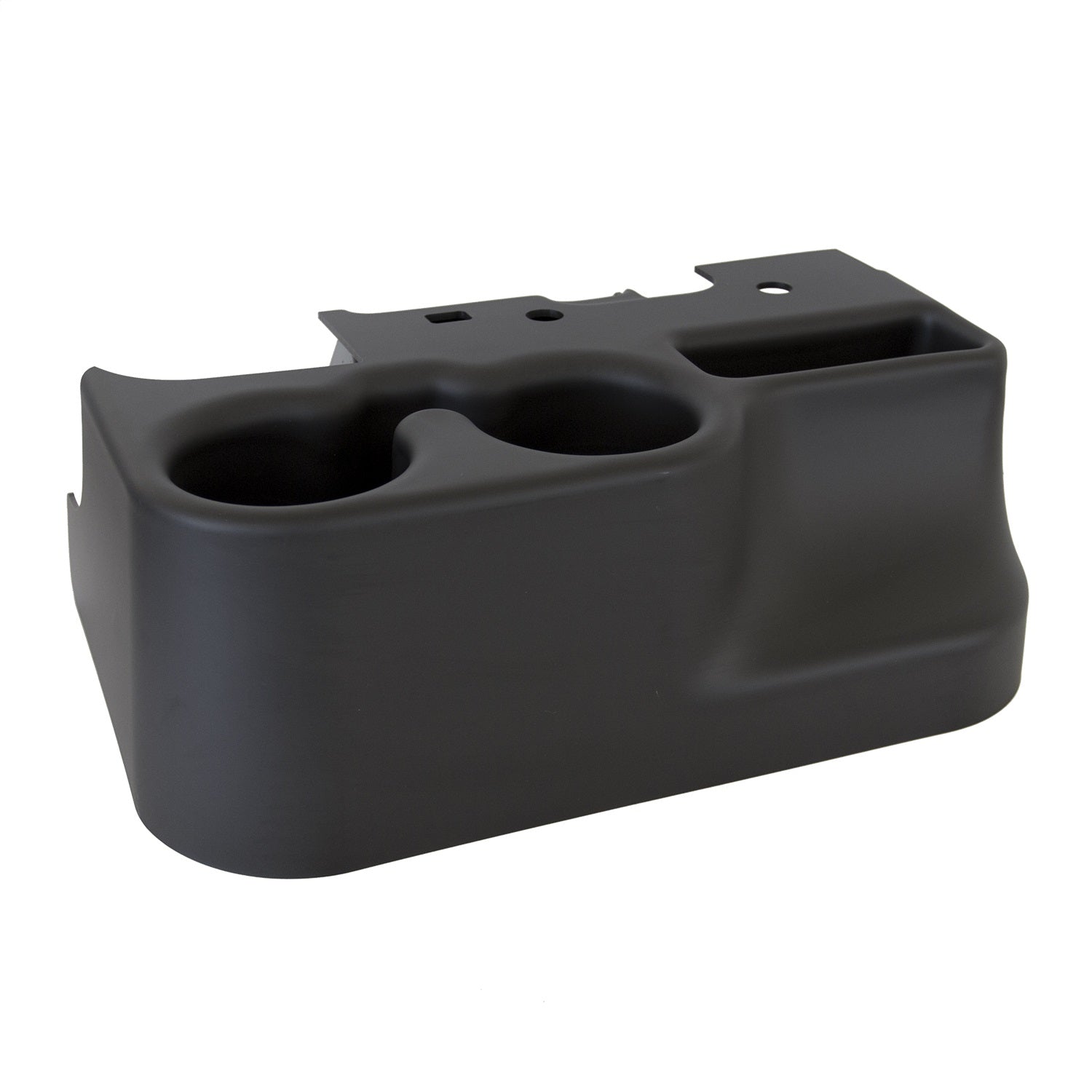 AutoMeter P10190 STORAGE CONSOLE; ARMREST; FOR FORD SUPER DUTY 99-01; SPLIT BENCH ONLY AutoMeter P10190
