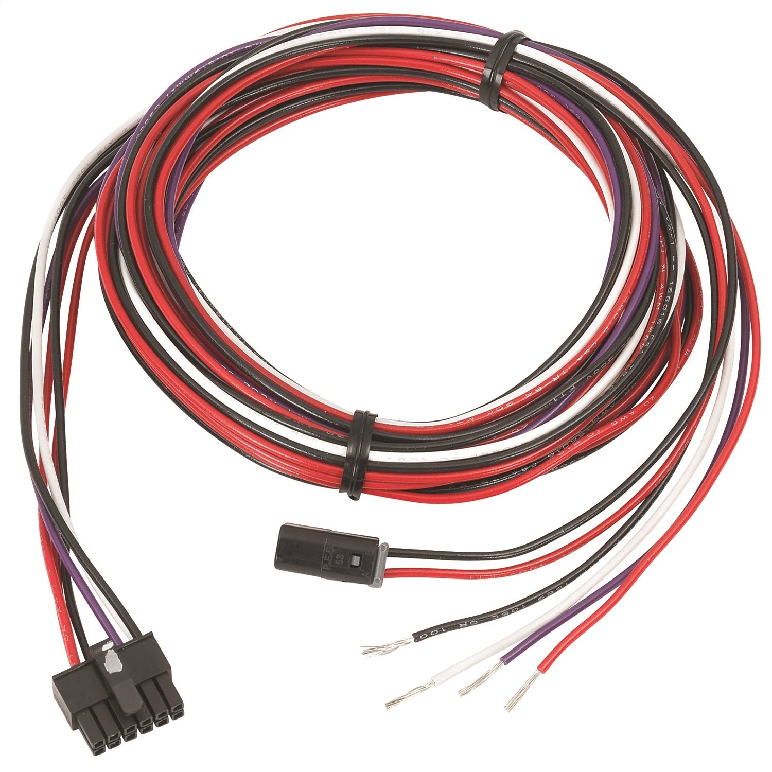 AutoMeter P19370 WIRE HARNESS; TEMPERATURE; SPEK-PRO; REPLACEMENT AutoMeter P19370