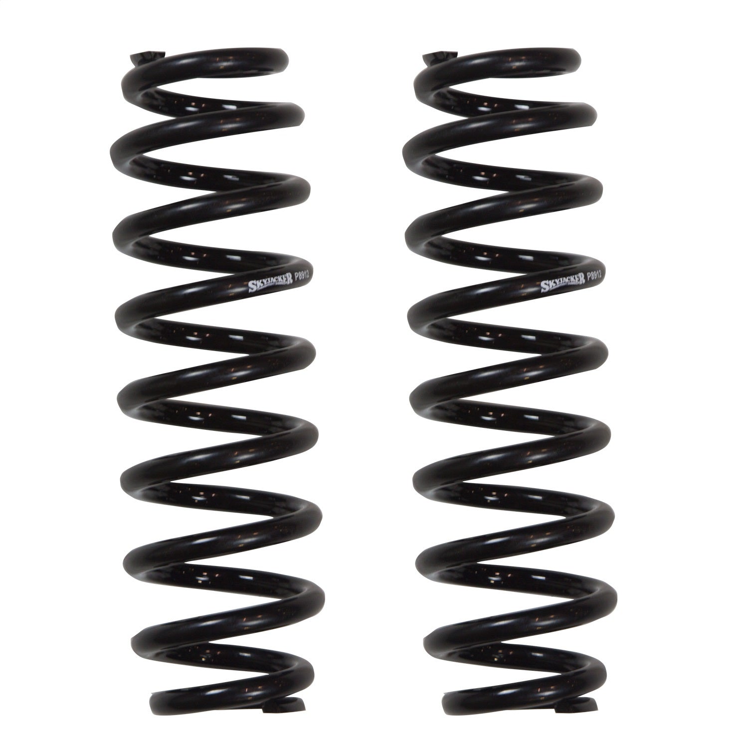 Skyjacker P8912FR POLARIS RANGER COILS; PAIR Skyjacker P8912FR