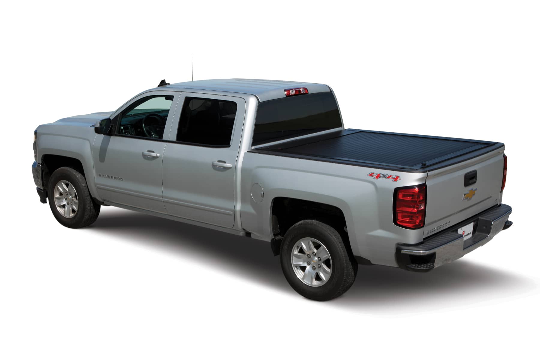 Pace Edwards JRDA25A56 JR BOX CVR RAM 6.5' 2019 ***CLEARANCE ITEM NON RETURNABLE*** Pace Edwards JRDA25A56
