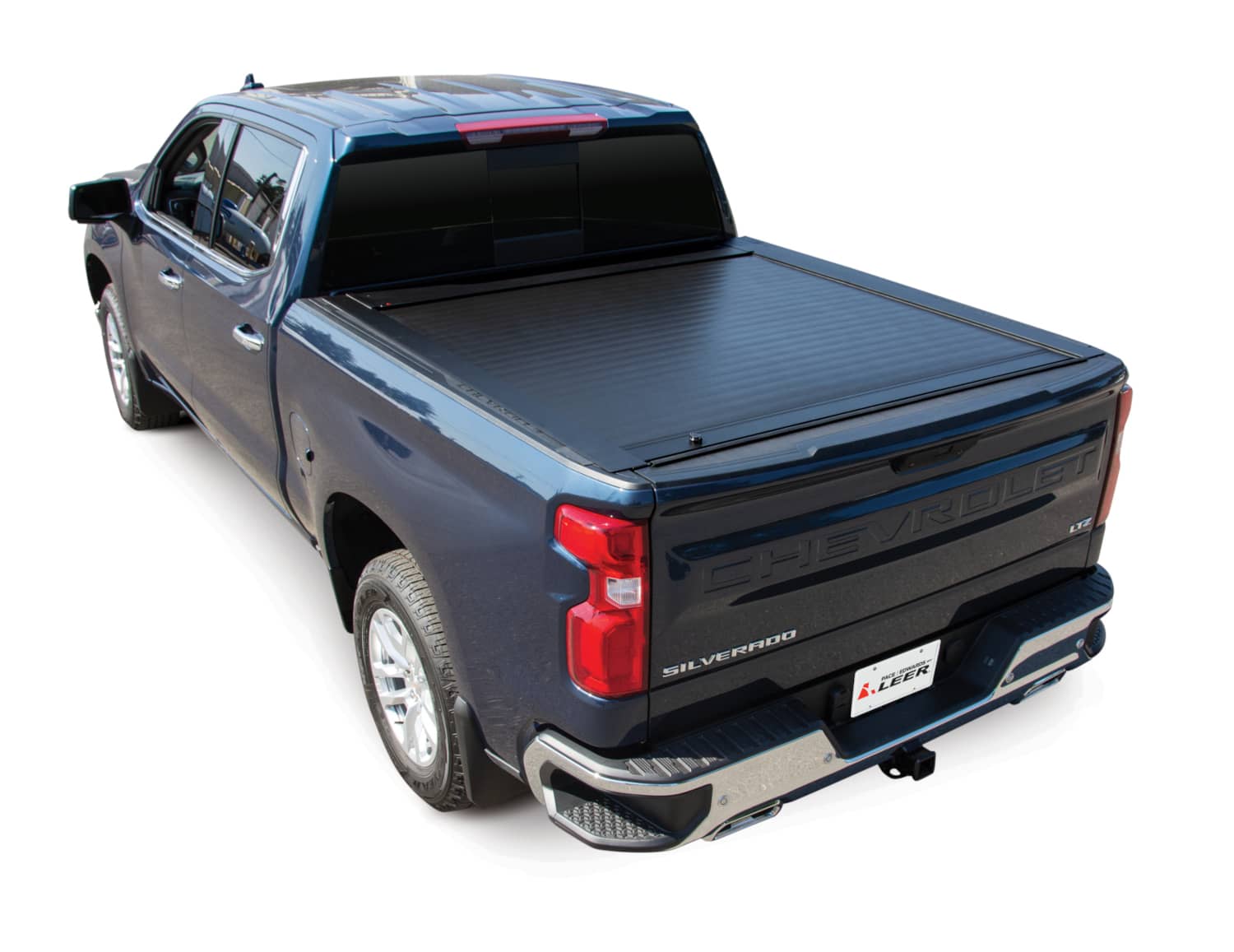 Pace Edwards M-JRD7833 JR BOX CVR DODGE RAM 09-18 1500/ 19-24 CLASSIC/ 10-26 2500/3500  6'4" Pace Edwards M-JRD7833