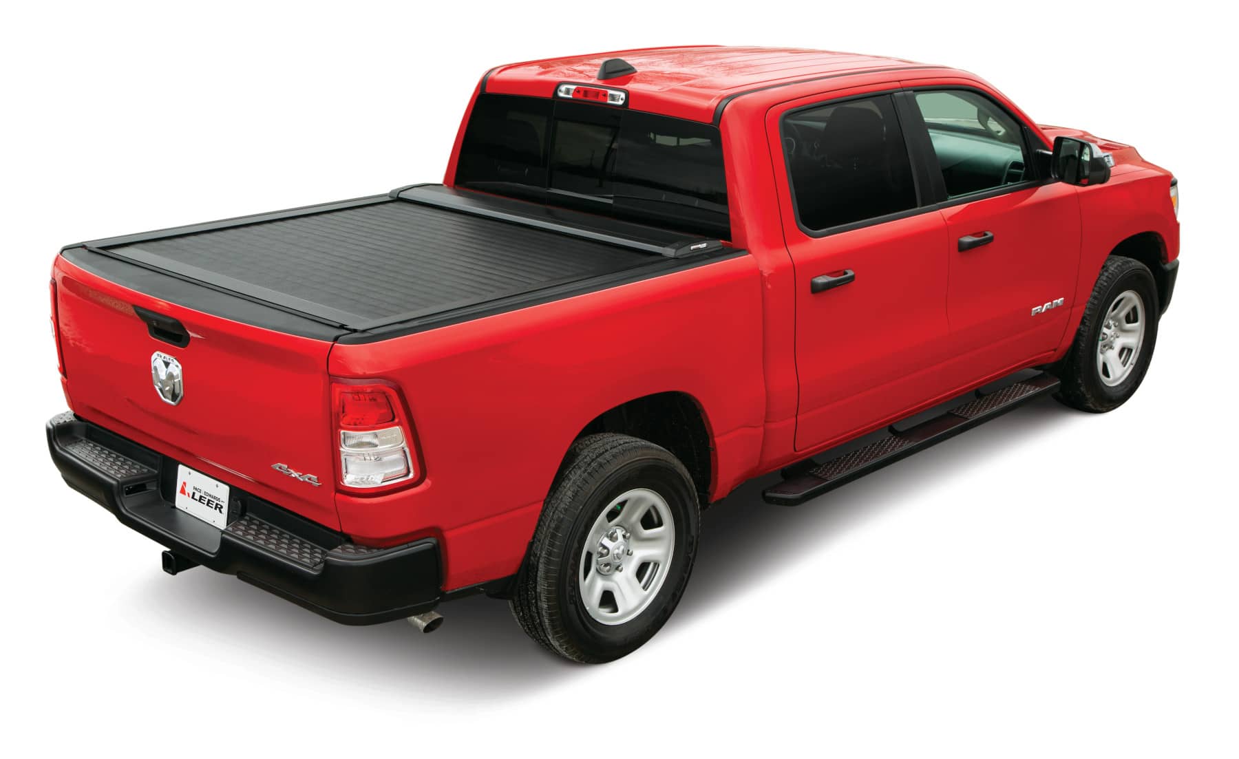 Pace Edwards SWF29A20 SW CVR 04-14 F150 6.5' Pace Edwards SWF29A20