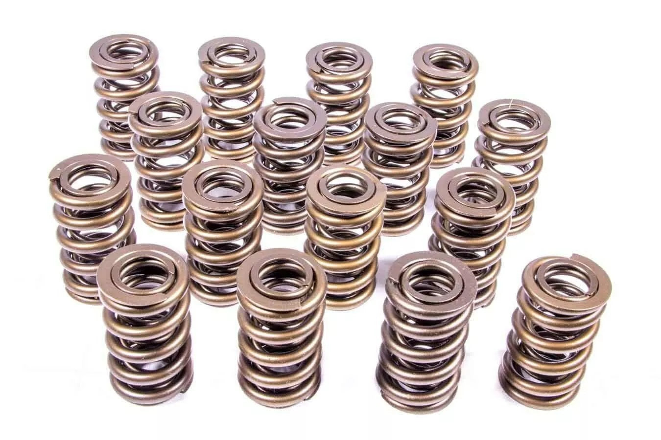 PAC Racing Springs PAC-1202-16 1.244 Dual Valve Springs (16) PAC Racing Springs PAC-1202-16