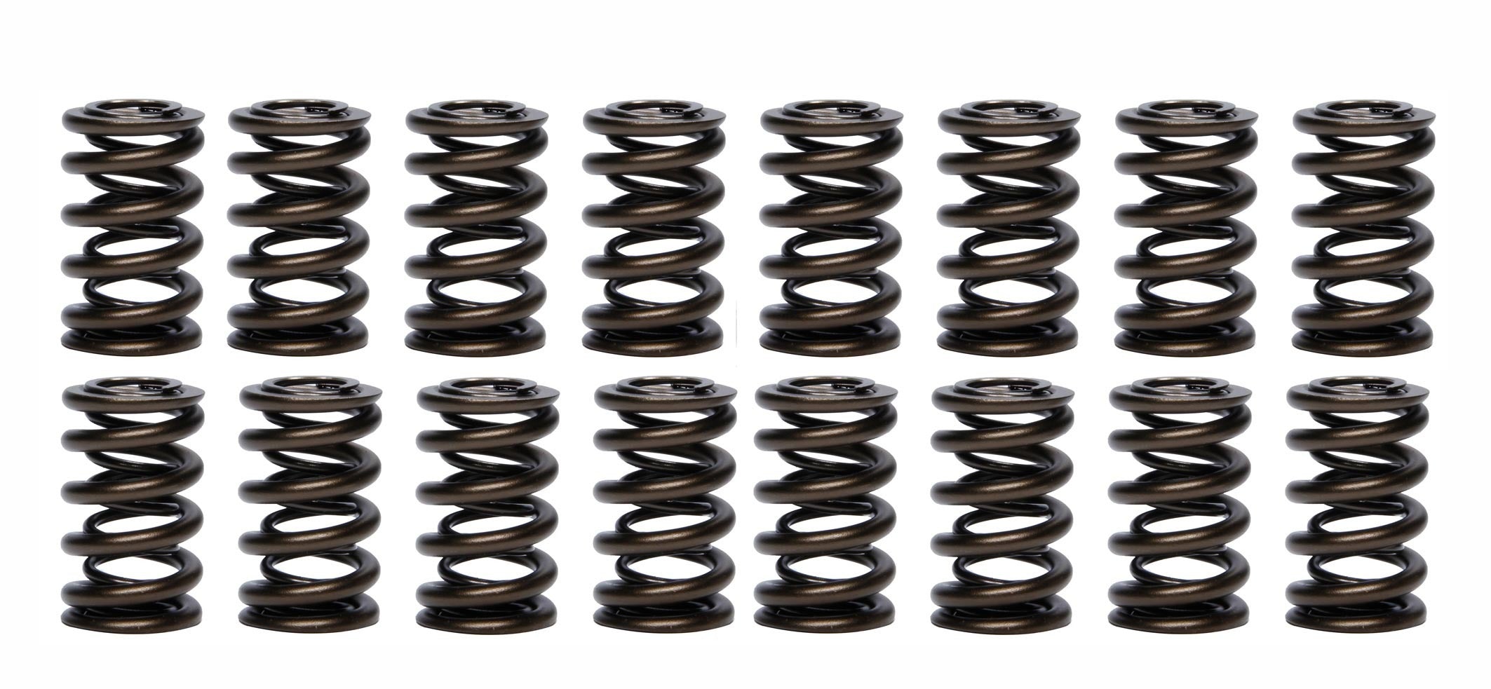 PAC Racing Springs PAC-1203-16 1.260 Dual Valve Springs (16) PAC Racing Springs PAC-1203-16