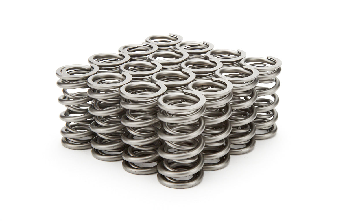 PAC Racing Springs PAC-1204X-16 1.290 Dual Valve Springs - RPM Series (16) PAC Racing Springs PAC-1204X-16