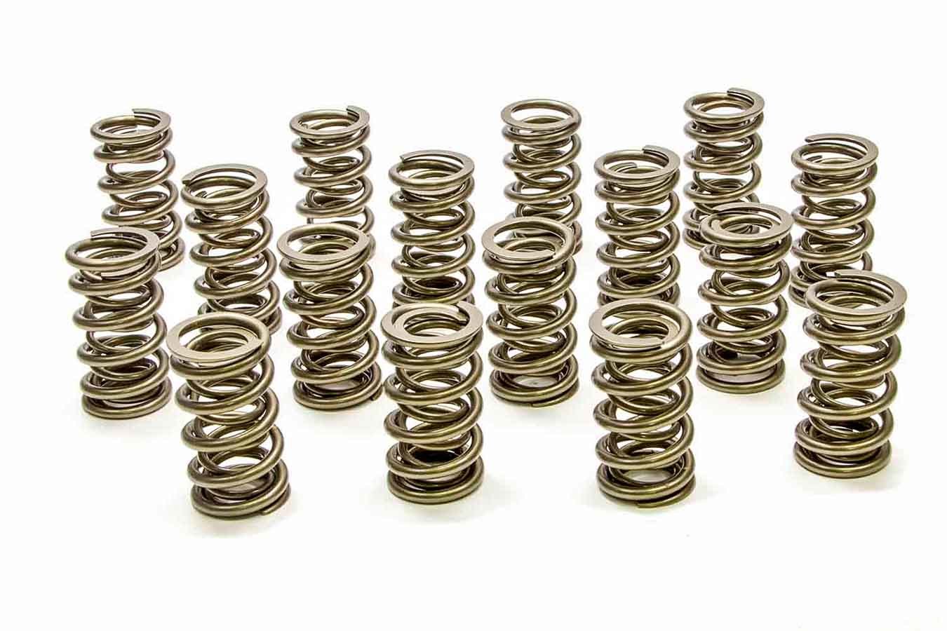 PAC Racing Springs PAC-1207X-16 1.304 Dual Valve Springs - RPM Series (16) PAC Racing Springs PAC-1207X-16