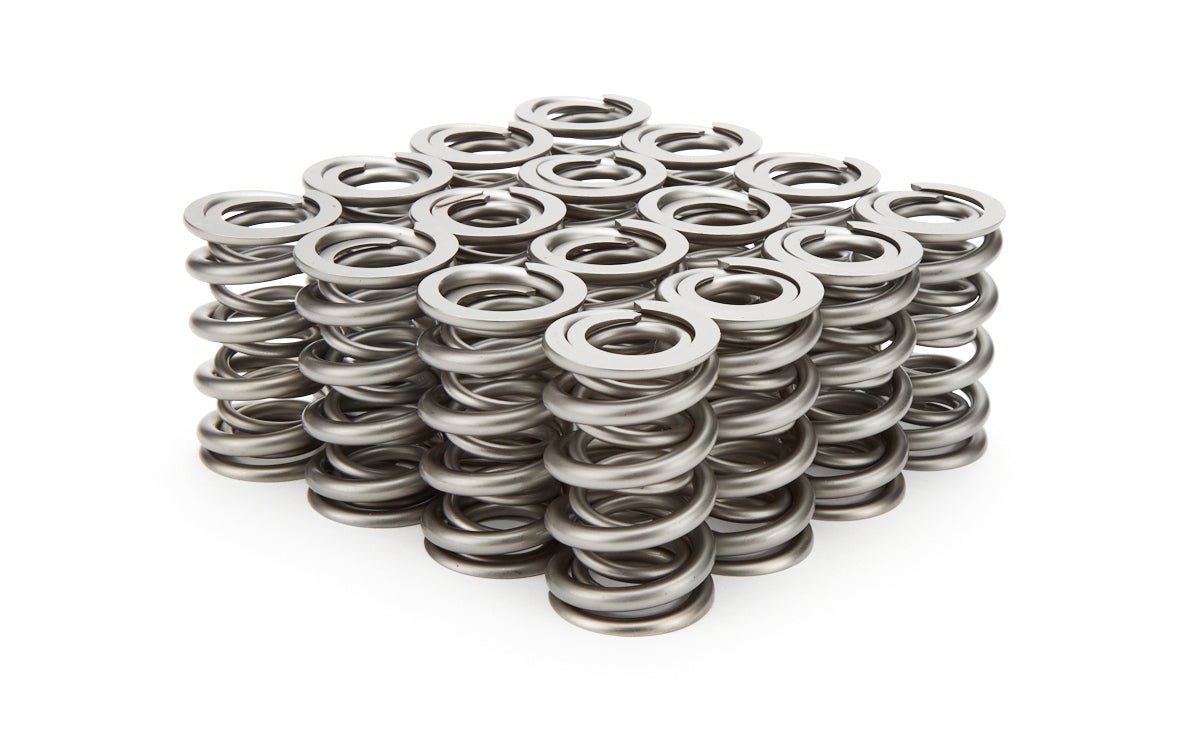 PAC Racing Springs PAC-1209X-16 1.324 Dual Valve Springs - RPM Series (16) PAC Racing Springs PAC-1209X-16