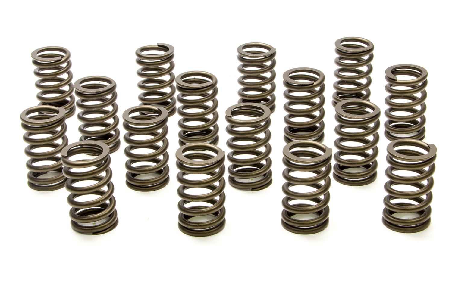 PAC Racing Springs PAC-1210X-16 1.245 Single Valve Springs - RPM Series (16 PAC Racing Springs PAC-1210X-16