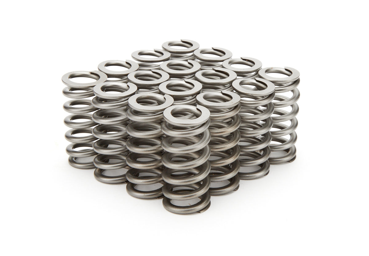 PAC Racing Springs PAC-1214X-16 1.061 Valve Springs - Ovate Beehive (16) PAC Racing Springs PAC-1214X-16
