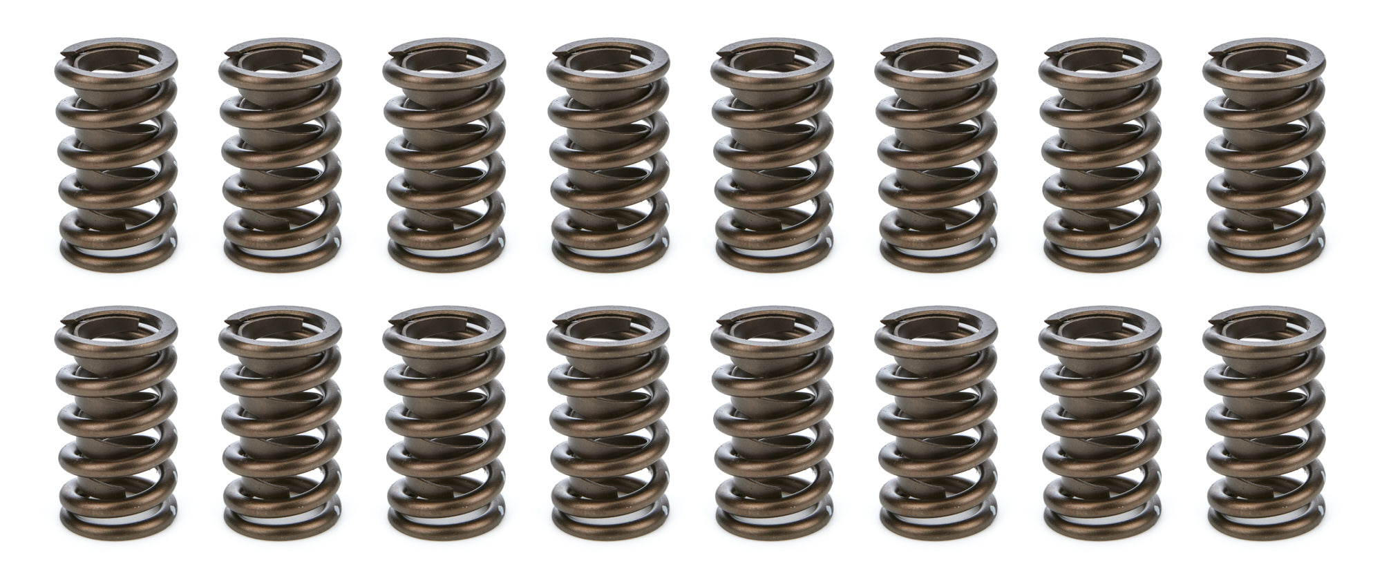 PAC Racing Springs PAC-1216L-16 1.260 Valve Springs  w/ Damper (16) PAC Racing Springs PAC-1216L-16