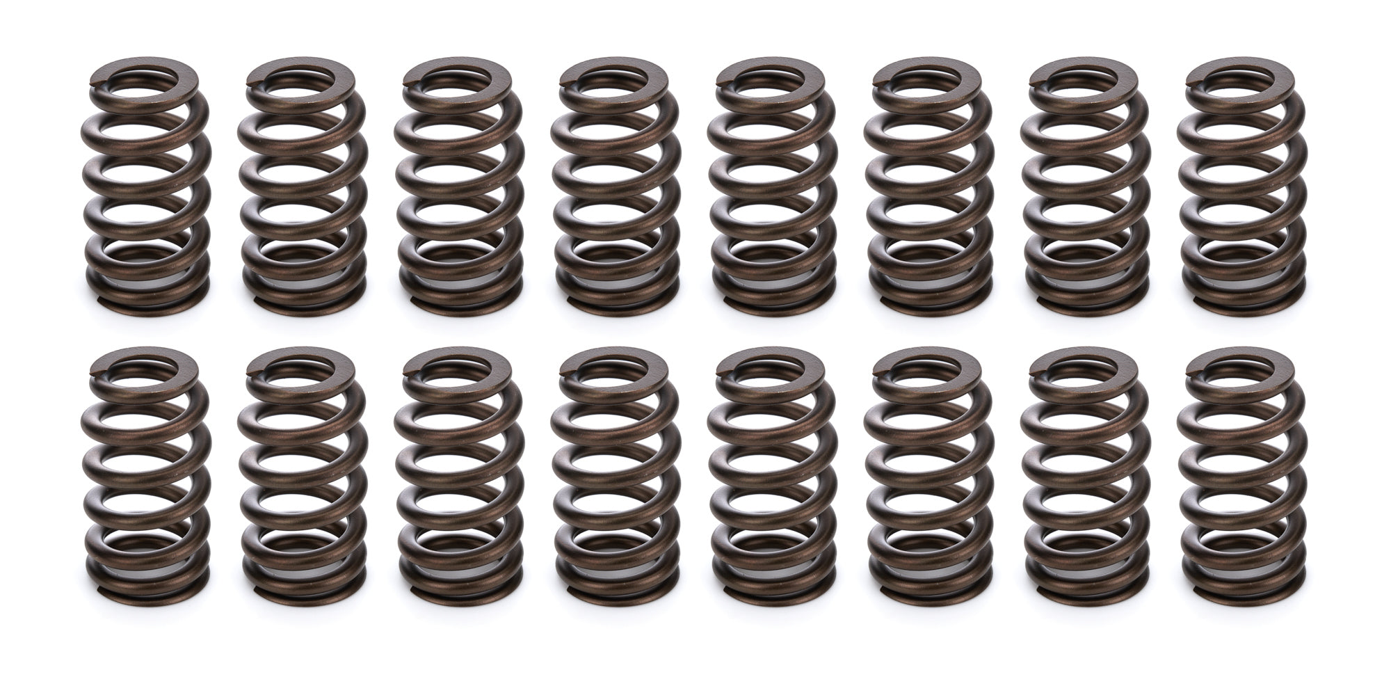 PAC Racing Springs PAC-1218-16 1.290 Valve Springs - Ovate Beehive (16) PAC Racing Springs PAC-1218-16