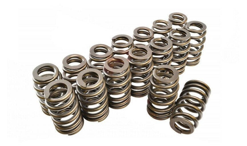 PAC Racing Springs PAC-1219-16 1.307 Valve Springs - Ovate Beehive (16) PAC Racing Springs PAC-1219-16