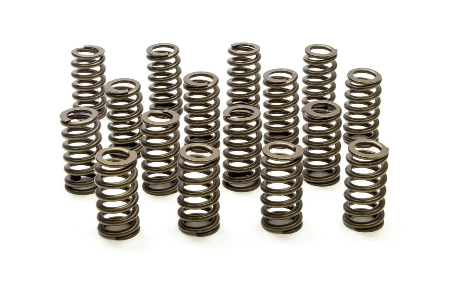 PAC Racing Springs PAC-1220-16 1.445 Valve Springs - Ovate Beehive (16) PAC Racing Springs PAC-1220-16