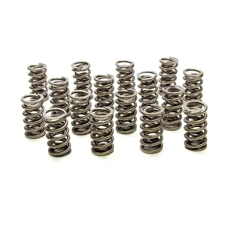 PAC Racing Springs PAC-1222X-16 Dual Valve Springs - GM LS (16) PAC Racing Springs PAC-1222X-16