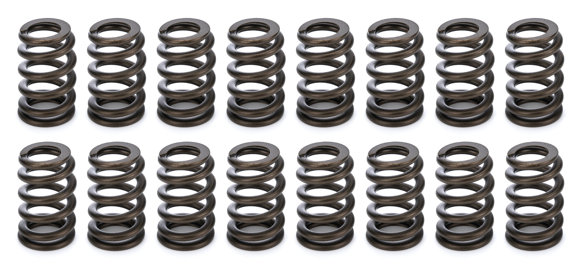 PAC Racing Springs PAC-1223-16 1.105 Valve Springs - Ovate Beehive (16) PAC Racing Springs PAC-1223-16
