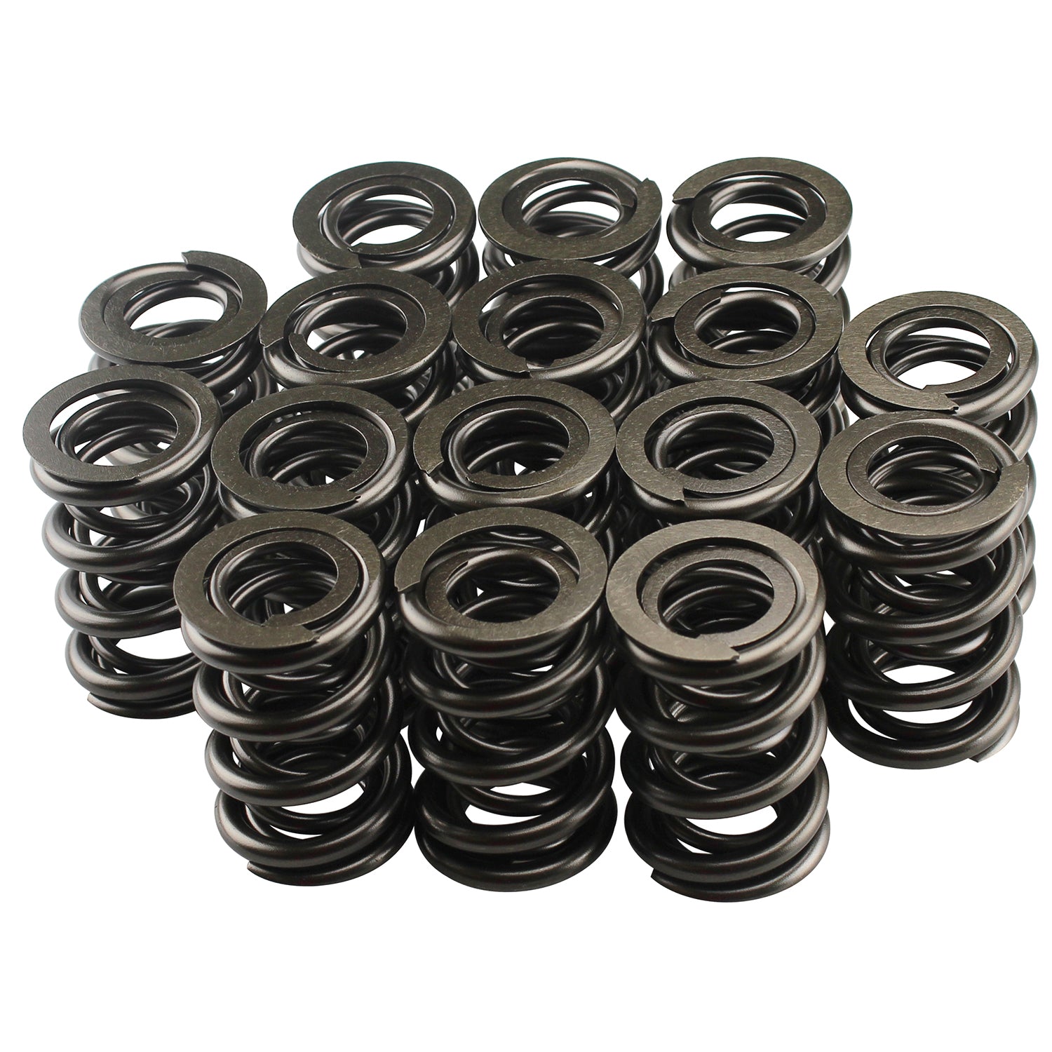PAC Racing Springs PAC-1224-16 1.625 Dual Valve Springs (16) PAC Racing Springs PAC-1224-16