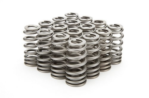 PAC Racing Springs PAC-1232X-16 1.345 Valve Springs - Ovate Beehive (16) PAC Racing Springs PAC-1232X-16