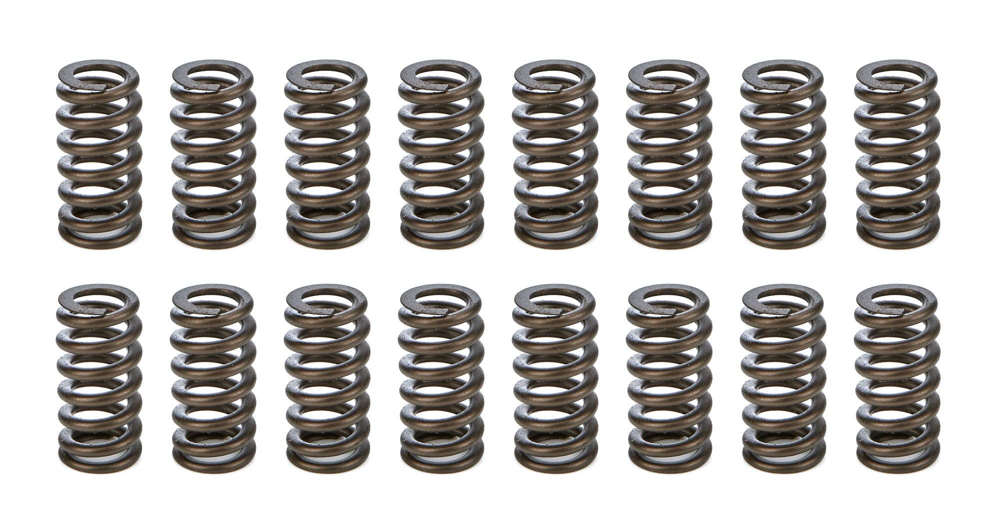 PAC Racing Springs PAC-1233-16 1.025 Valve Springs - Ovate Beehive (16) PAC Racing Springs PAC-1233-16