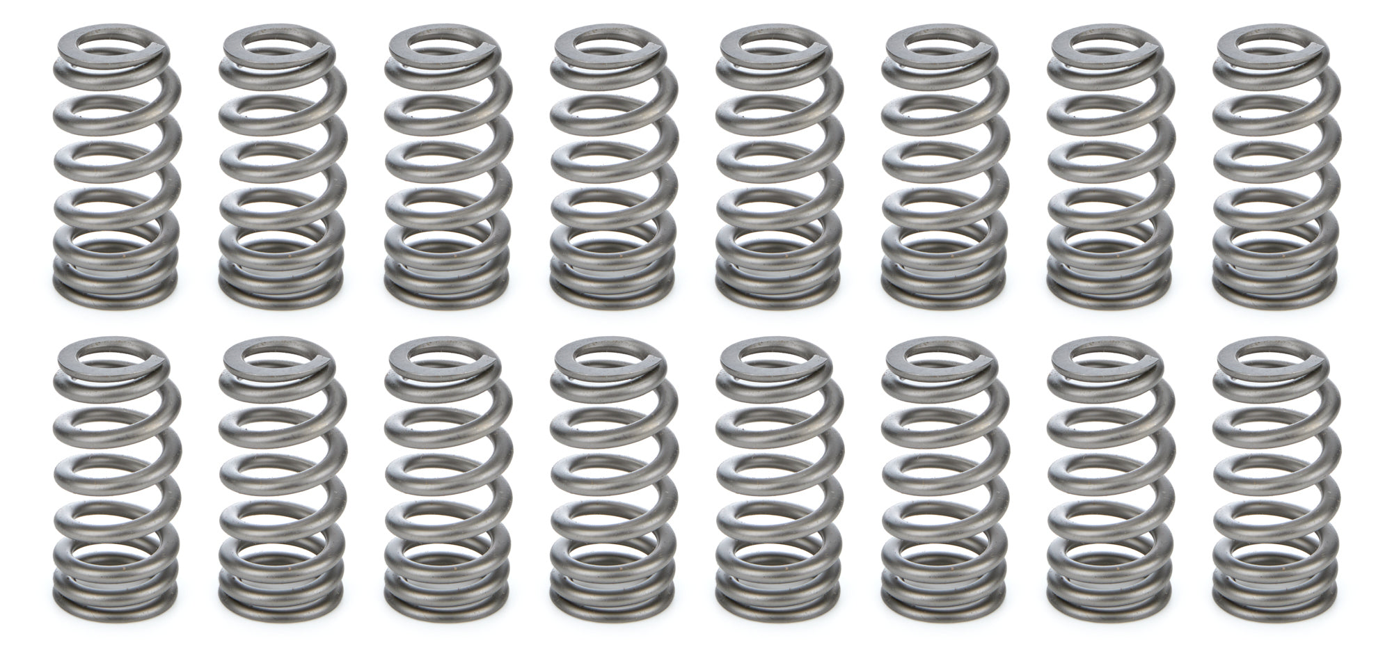 PAC Racing Springs PAC-1234X-16 1.021 Valve Springs - Ovate Beehive (16) PAC Racing Springs PAC-1234X-16