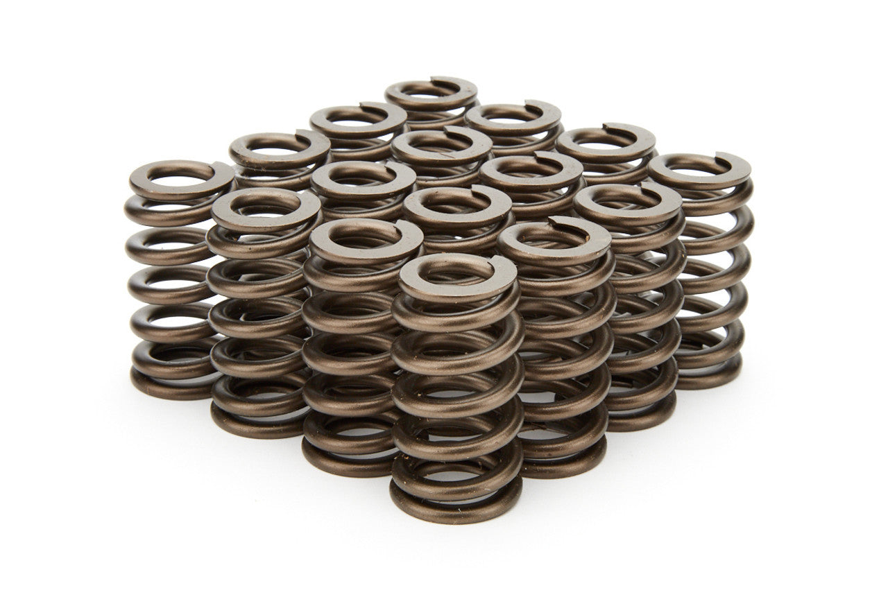 PAC Racing Springs PAC-1235-16 1.210 Valve Springs - Ovate Beehive (16) PAC Racing Springs PAC-1235-16