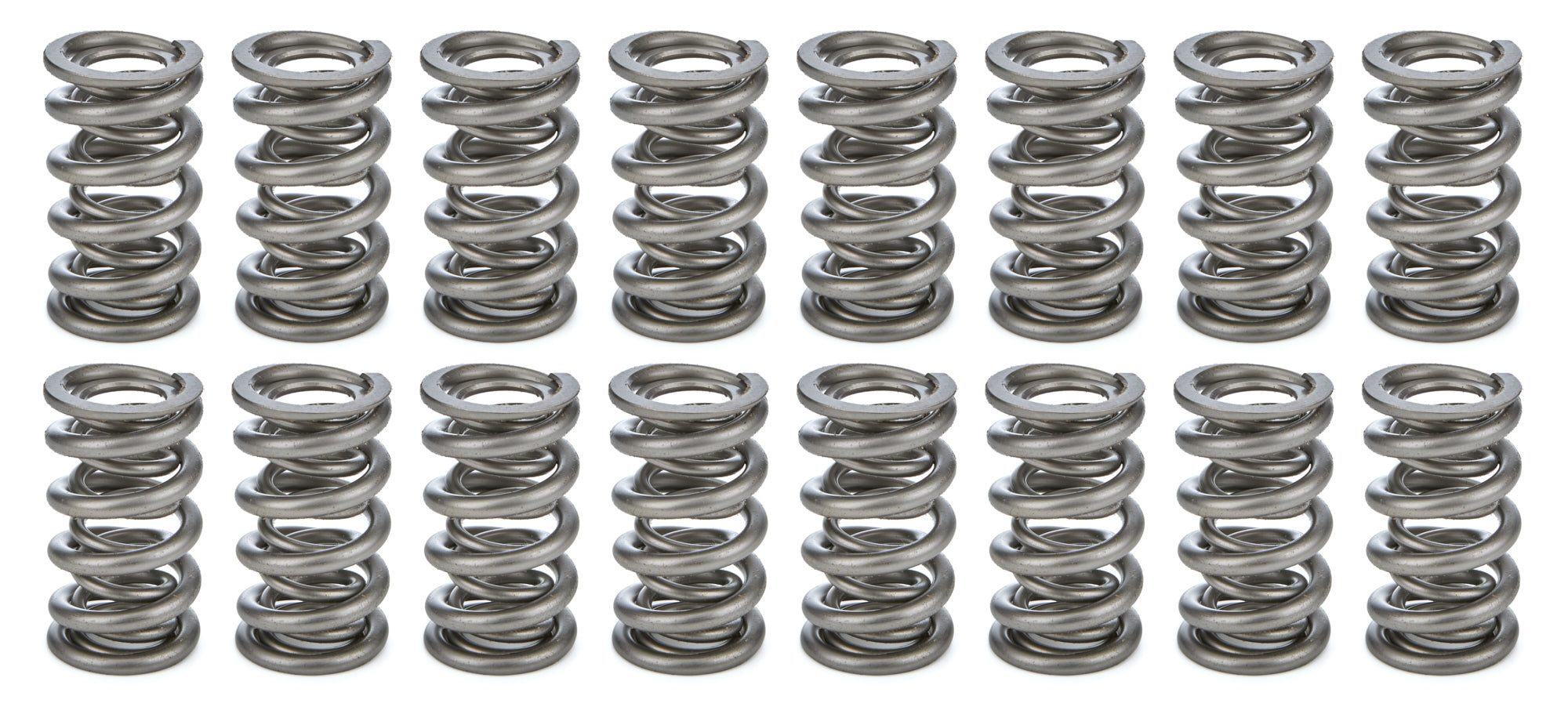 PAC Racing Springs PAC-1237X-16 1.274 Dual Valve Springs GM LS (16) PAC Racing Springs PAC-1237X-16