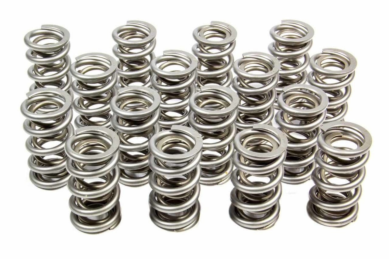 PAC Racing Springs PAC-1238X-16 1.274 Dual Valve Springs GM LS (16) PAC Racing Springs PAC-1238X-16