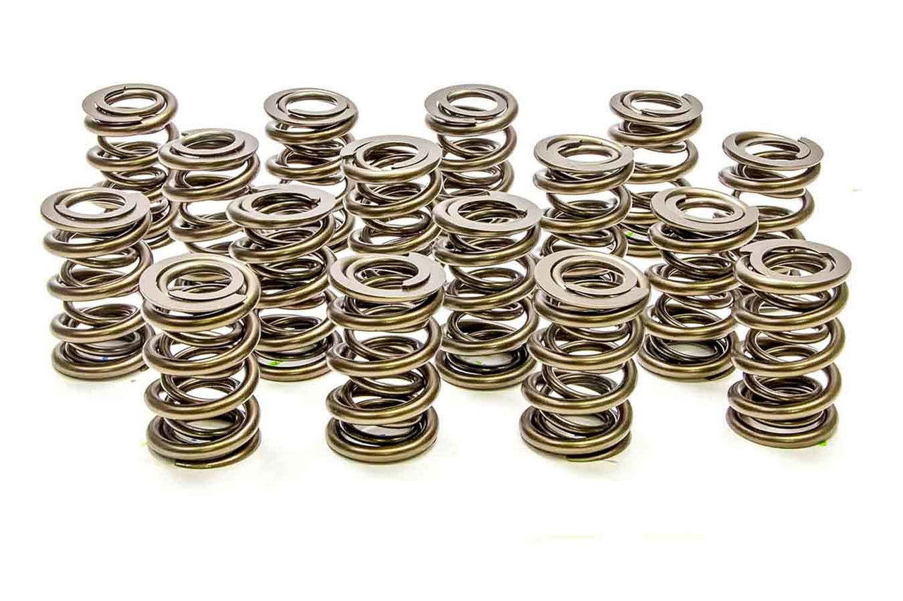 PAC Racing Springs PAC-1243-16 1.550 Dual Valve Springs (16) PAC Racing Springs PAC-1243-16