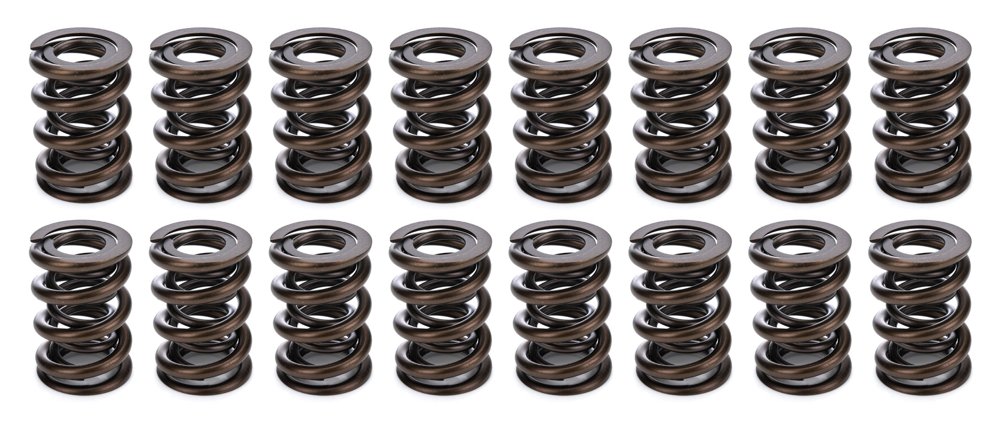 PAC Racing Springs PAC-1244-16 1.570 Dual Valve Springs CT 1200 Series (16) PAC Racing Springs PAC-1244-16