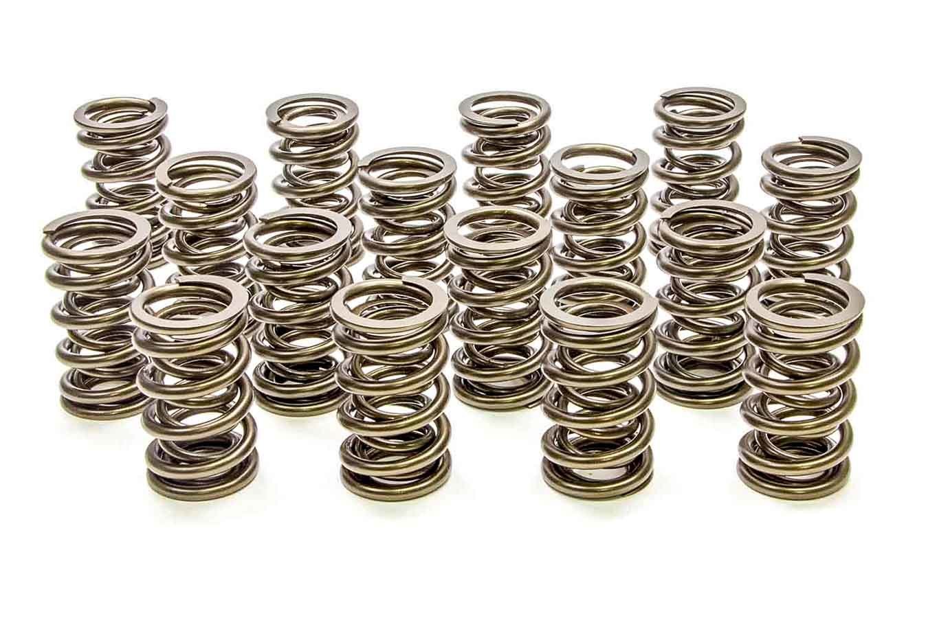 PAC Racing Springs PAC-1245-16 1.550 Dual Valve Springs (16) PAC Racing Springs PAC-1245-16