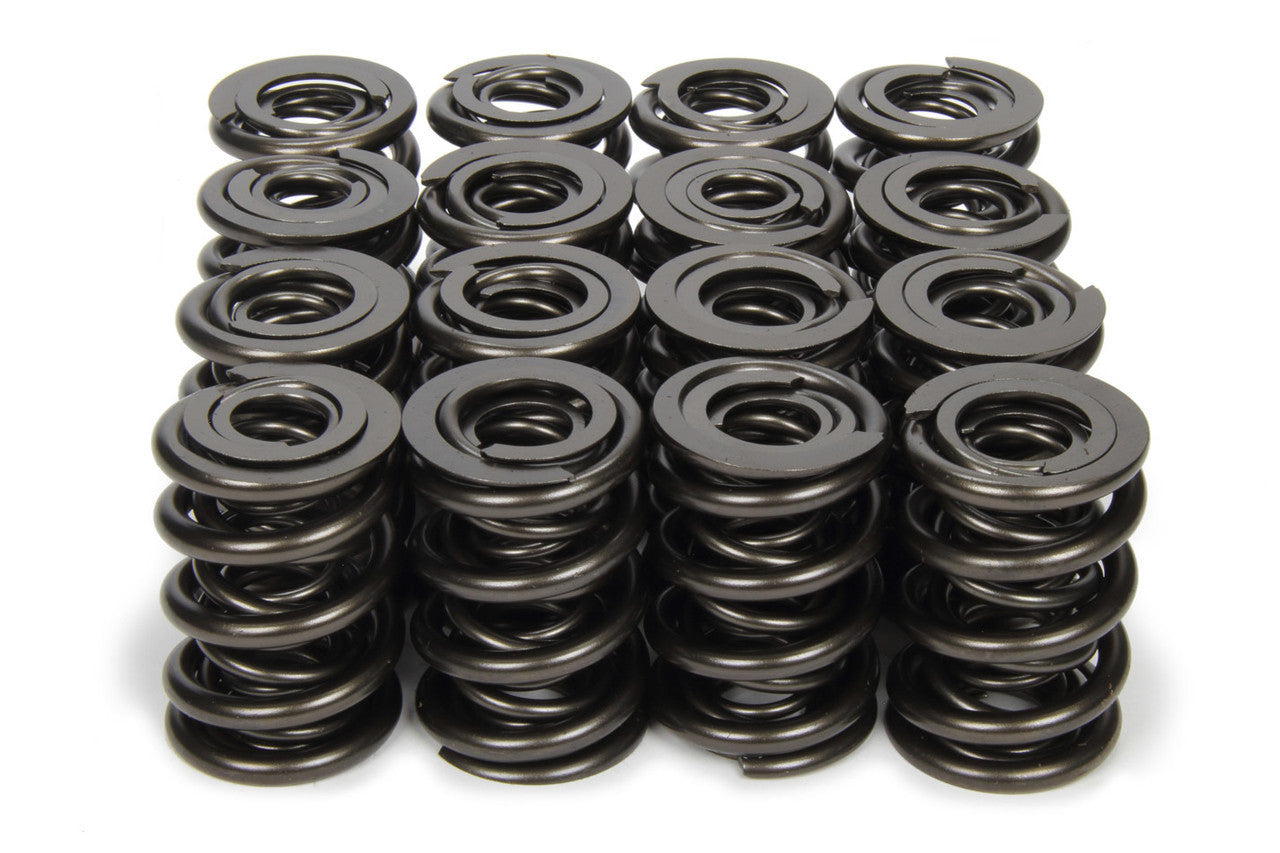 PAC Racing Springs PAC-1246-16 1.645 Triple Valve Springs (16) PAC Racing Springs PAC-1246-16
