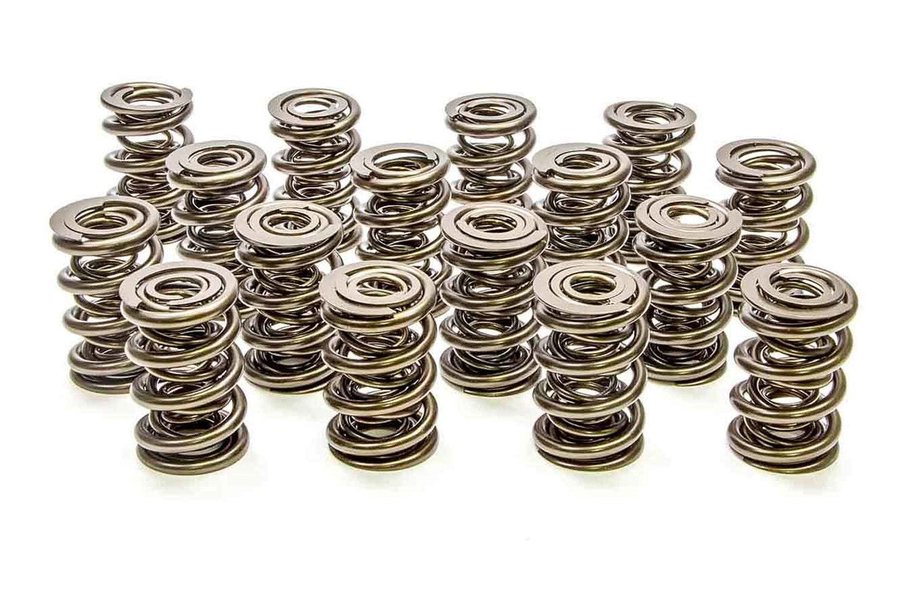 PAC Racing Springs PAC-1247-16 1.645 Triple Valve Springs (16) PAC Racing Springs PAC-1247-16