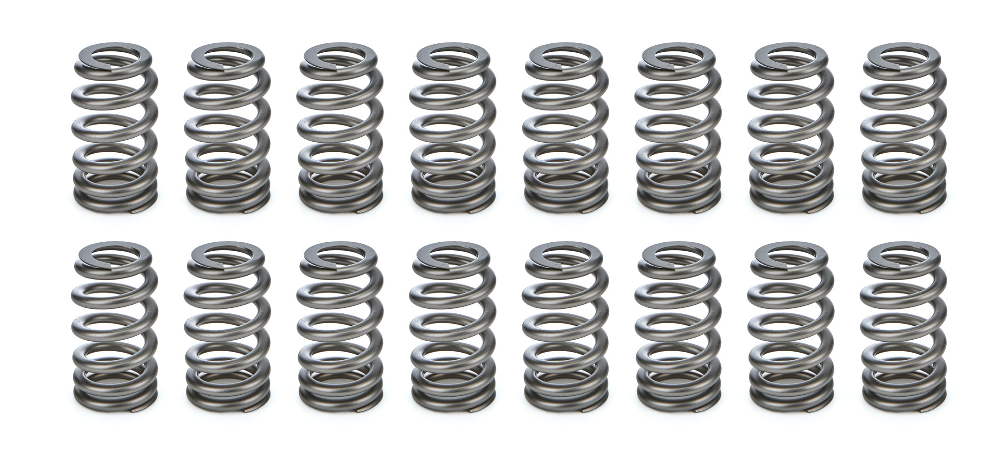 PAC Racing Springs PAC-1255X-16 1.445 Valve Springs - Ovate Beehive (16) PAC Racing Springs PAC-1255X-16