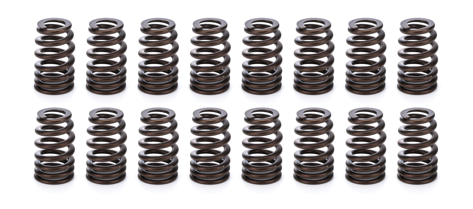 PAC Racing Springs PAC-1280X-16 1.282 Valve Springs - Ovate Beehive (16) PAC Racing Springs PAC-1280X-16