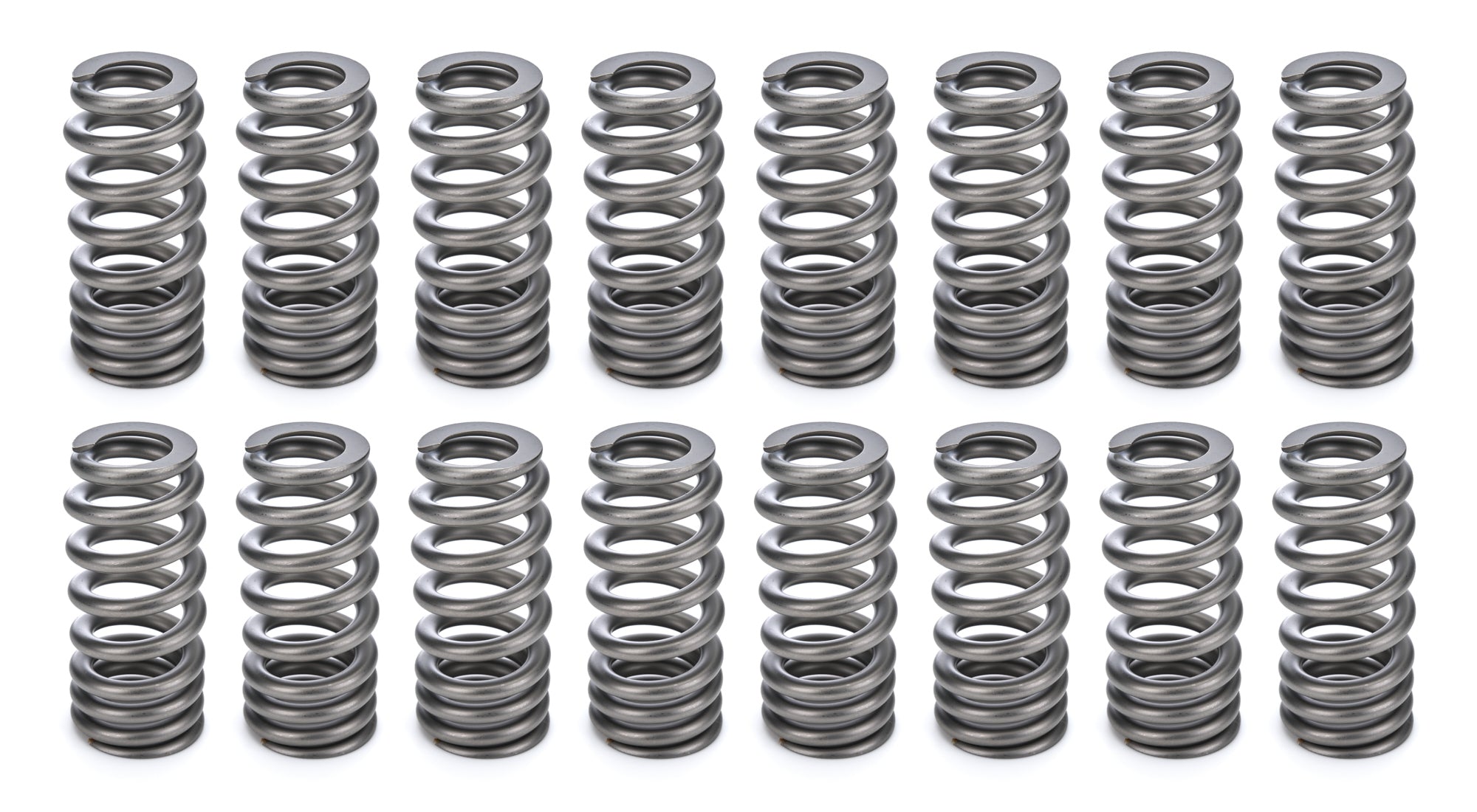 PAC Racing Springs PAC-1282LX-16 1.270 Valve Springs - Ovate Beehive (16) PAC Racing Springs PAC-1282LX-16