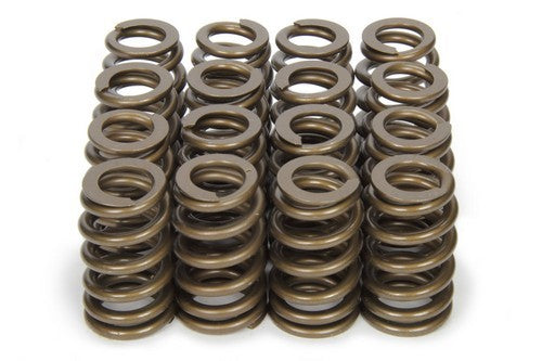 PAC Racing Springs PAC-1283-16 1.250 Valve Springs - Ovate Beehive (16) PAC Racing Springs PAC-1283-16