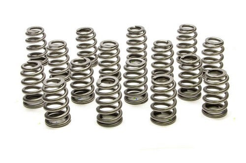 PAC Racing Springs PAC-1295X-16 1.589 Valve Springs - Ovate Beehive (16) PAC Racing Springs PAC-1295X-16