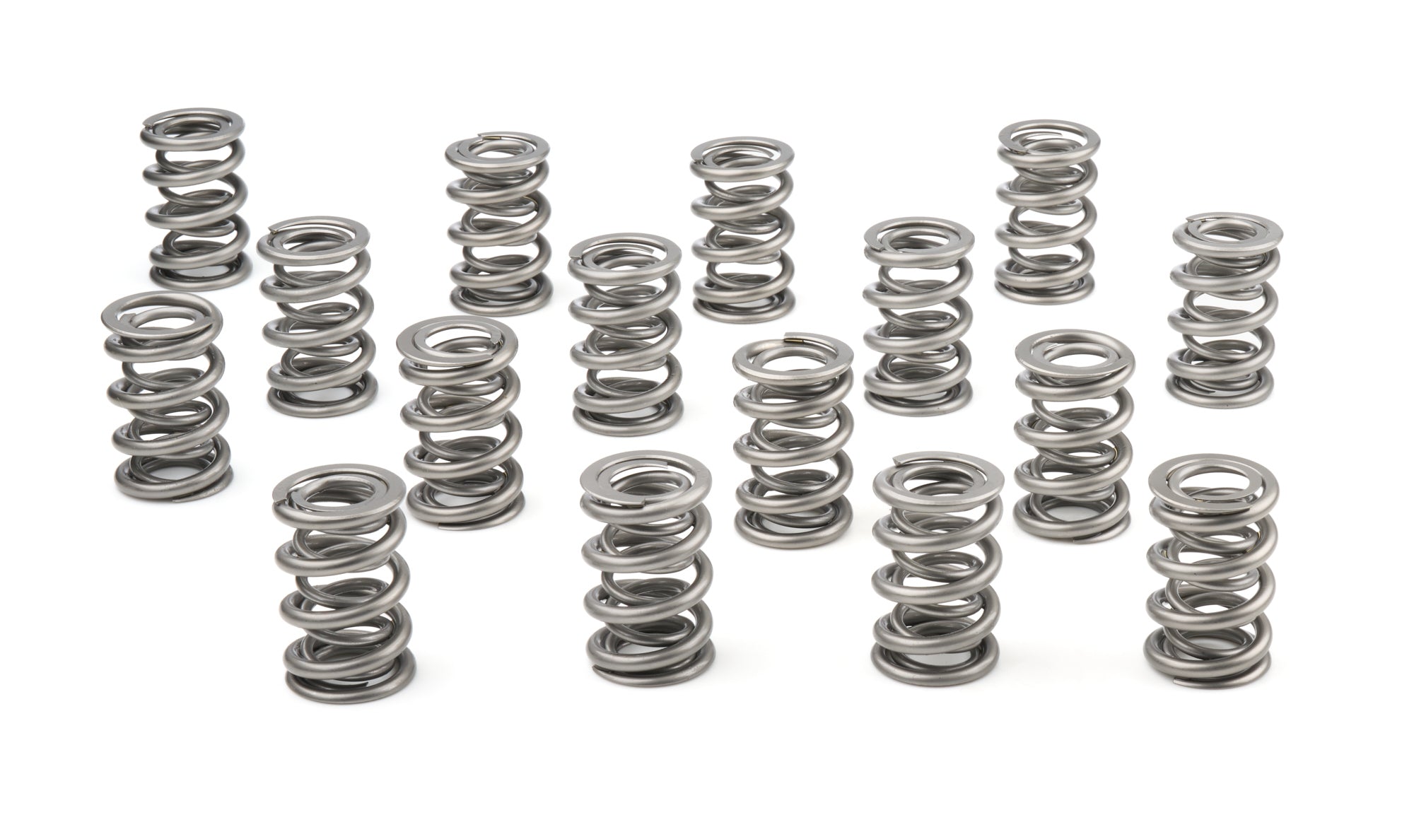 PAC Racing Springs PAC-1324-16 1.625 Dual Valve Springs (16) PAC Racing Springs PAC-1324-16